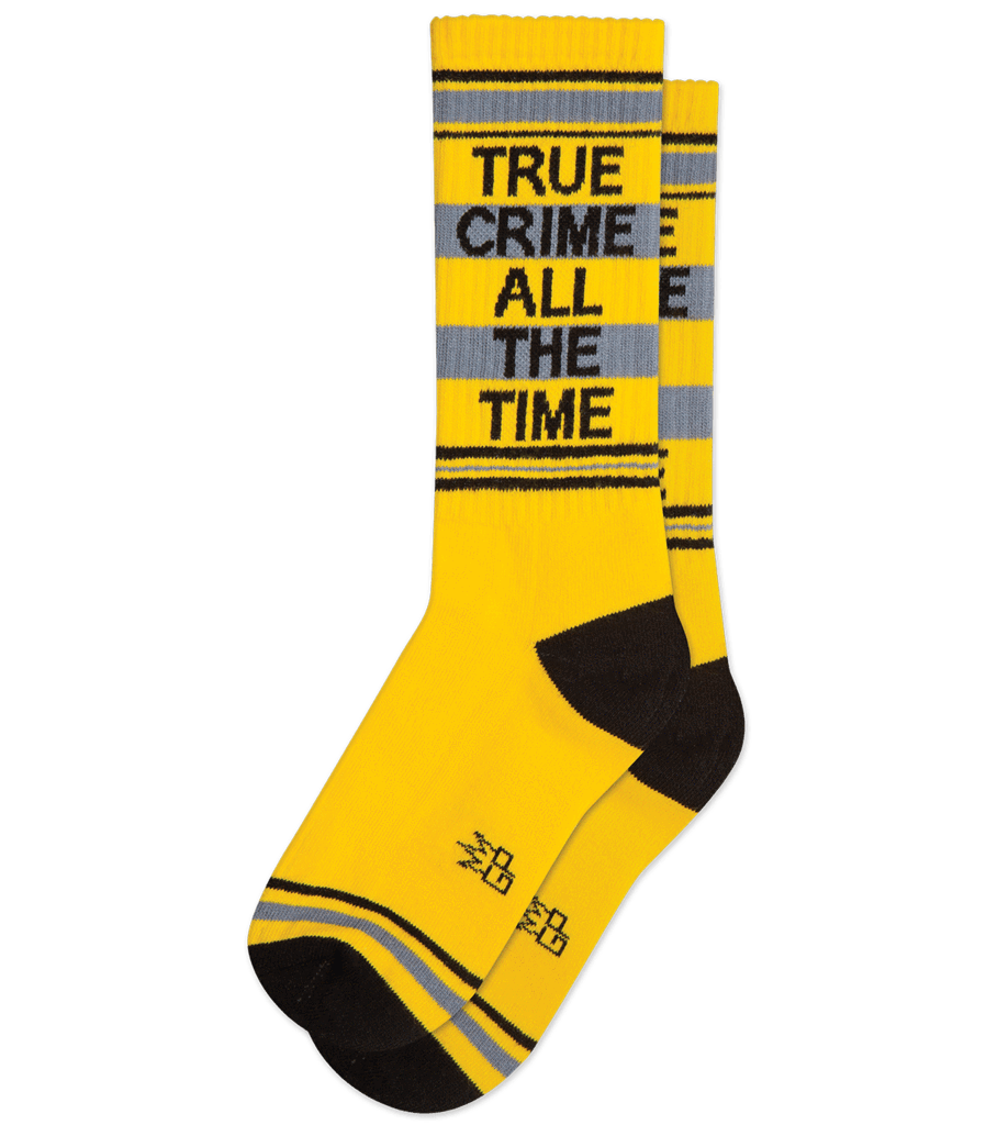 GUMBALL POODLE - True Crime All The Time Eight3Five Inc