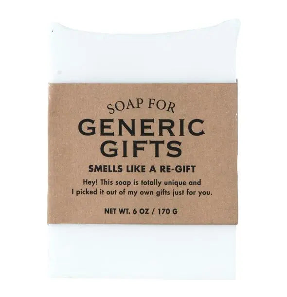 WHISKEY RIVER SOAP CO - Holiday Duo - Generic Gifts Candle Whiskey River Soap Co Soap