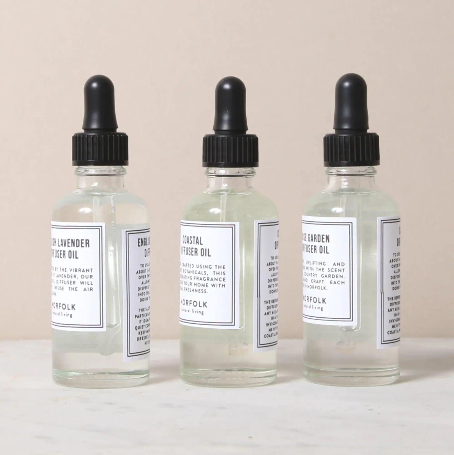 Diffuser Oil Atlantic Folk