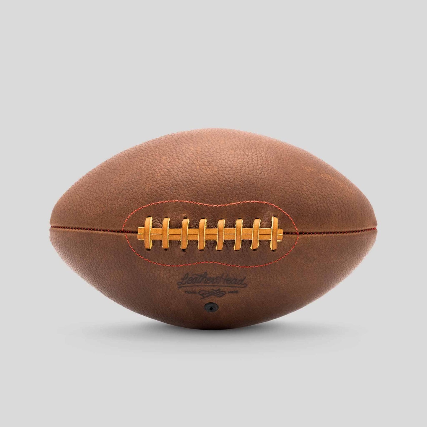 Pro Series Handsome Dan Football by Leather Head Sports