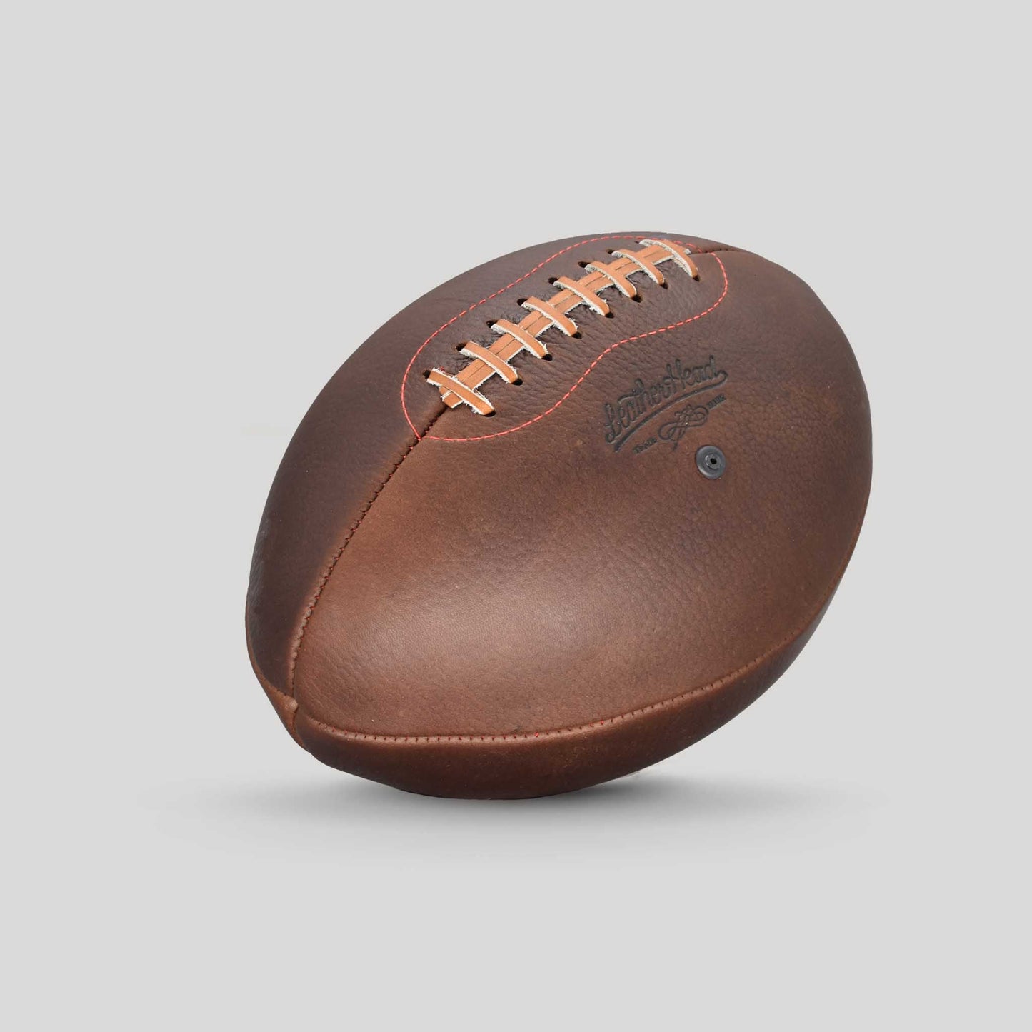 Watermelon Football, Handsome Dan by Leather Head Sports
