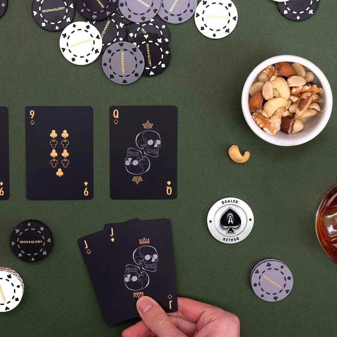 Poker Set Suck UK