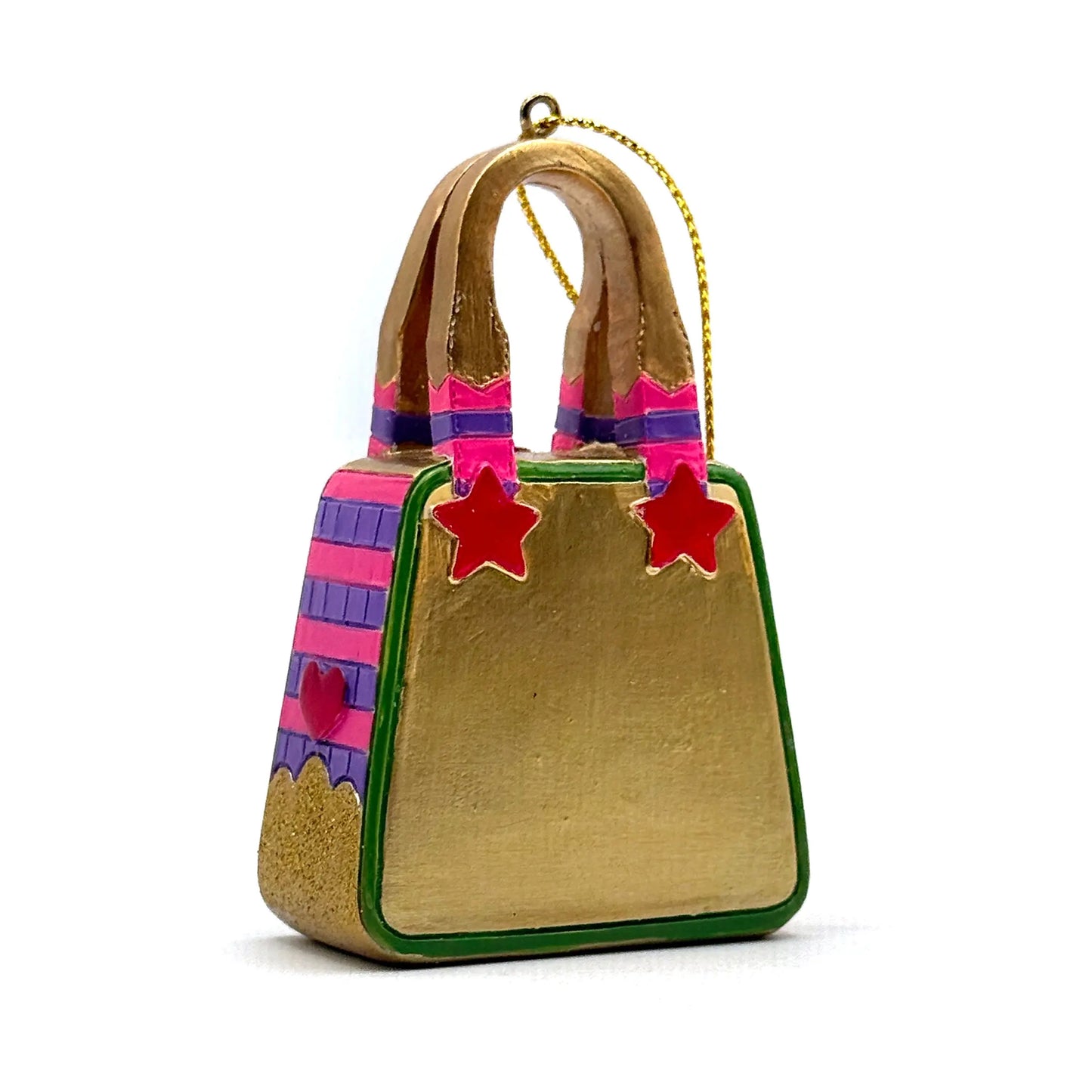 Irregular Choice Holiday Ornaments - Presents For You Irregular Choice