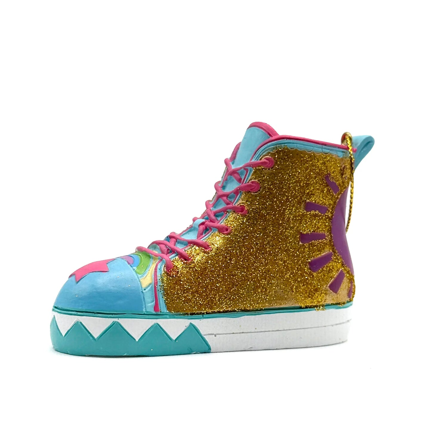 Irregular Choice Holiday Ornaments - It's Always Sunny Irregular Choice