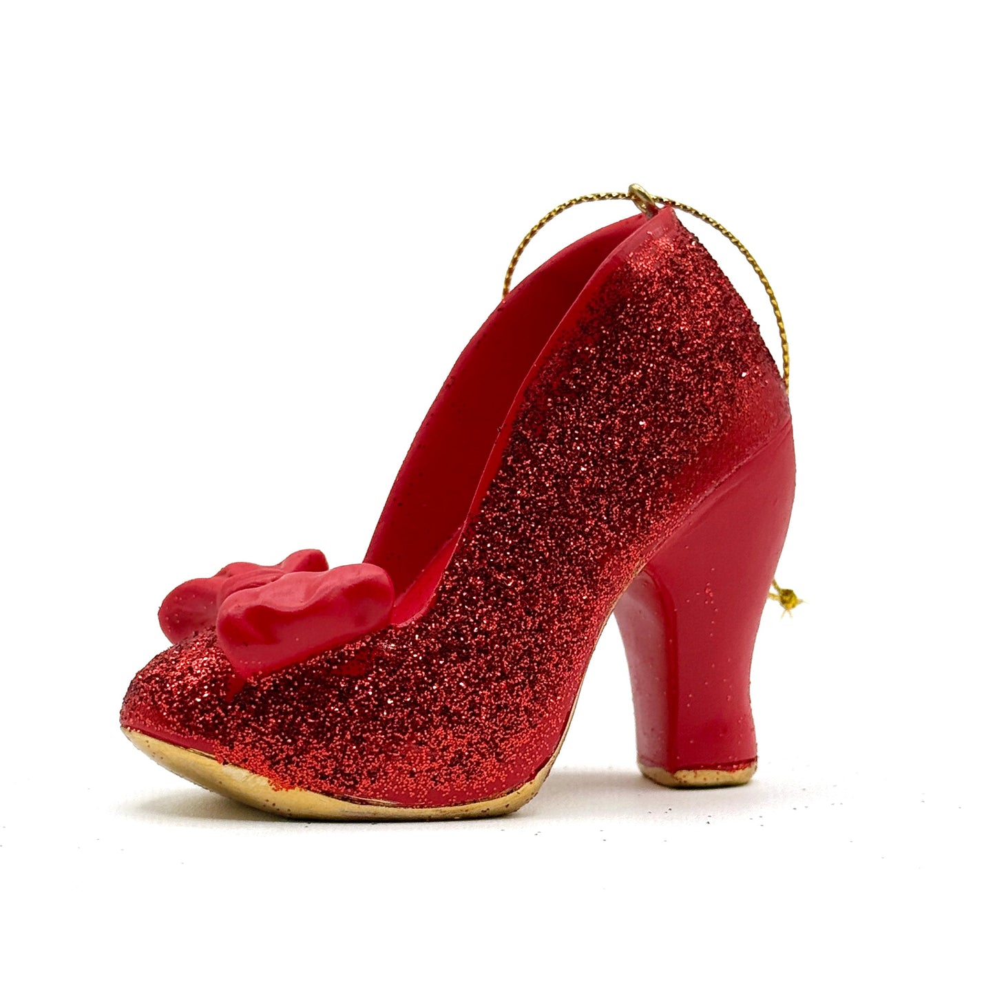 Irregular Choice Holiday Ornaments - Nick Of Time Irregular Choice