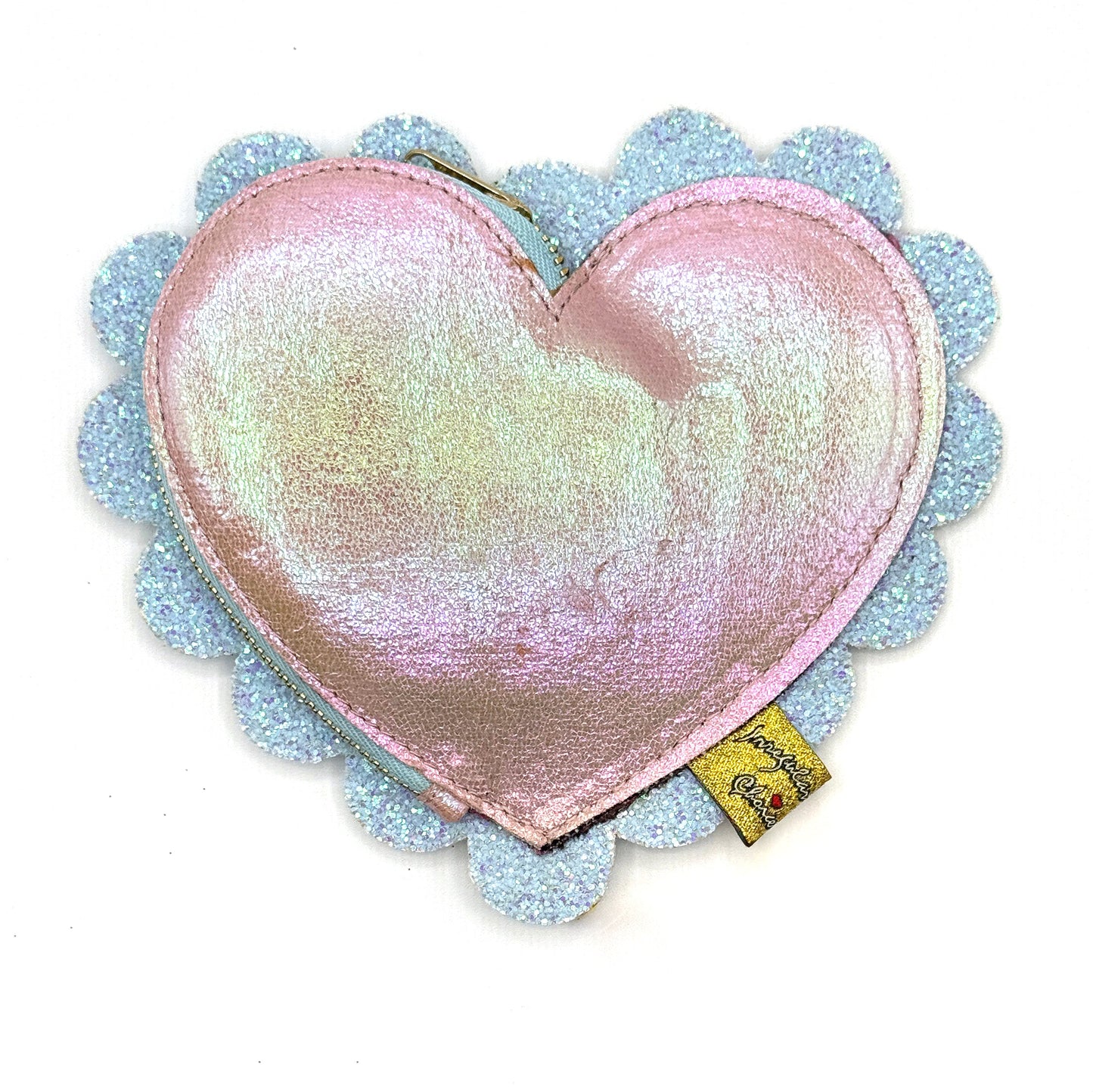 Irregular Choice All My Love Purse Irregular Choice