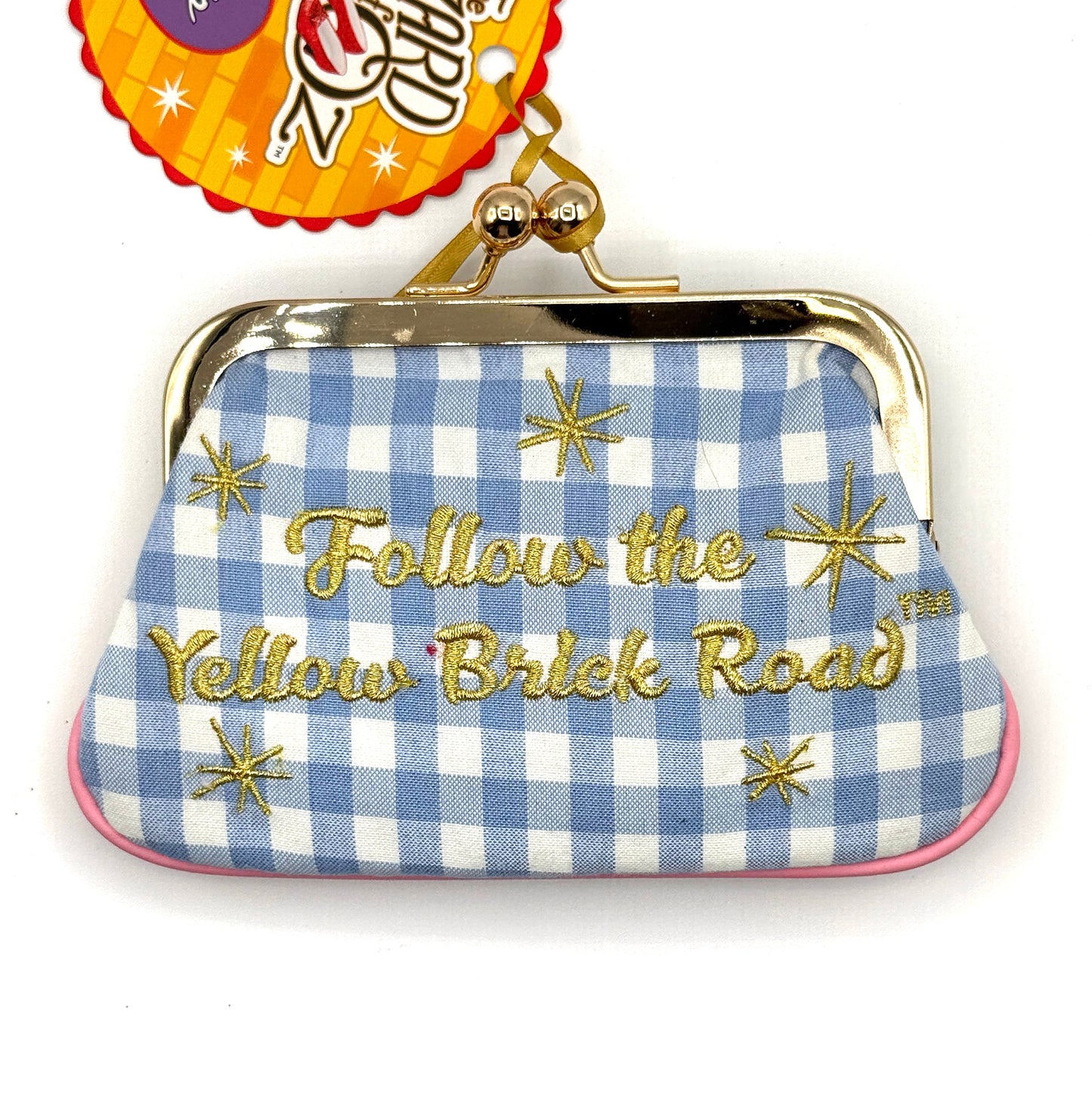 Irregular Choice On An Adventure Purse Irregular Choice