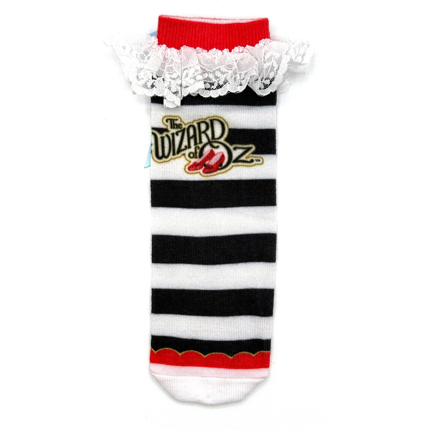 Irregular Choice Don't Add Water Socks Irregular Choice
