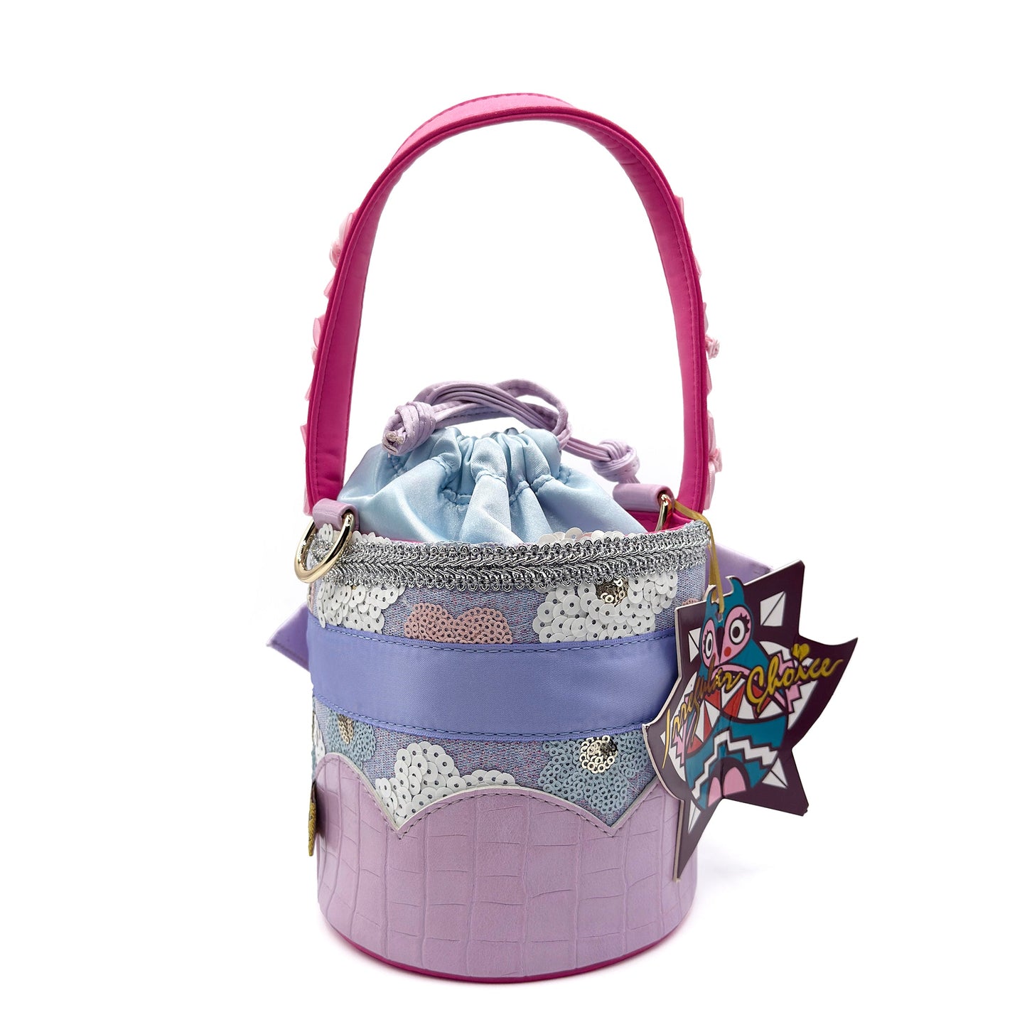 Irregular Choice Feeling Fabulous Bag Irregular Choice