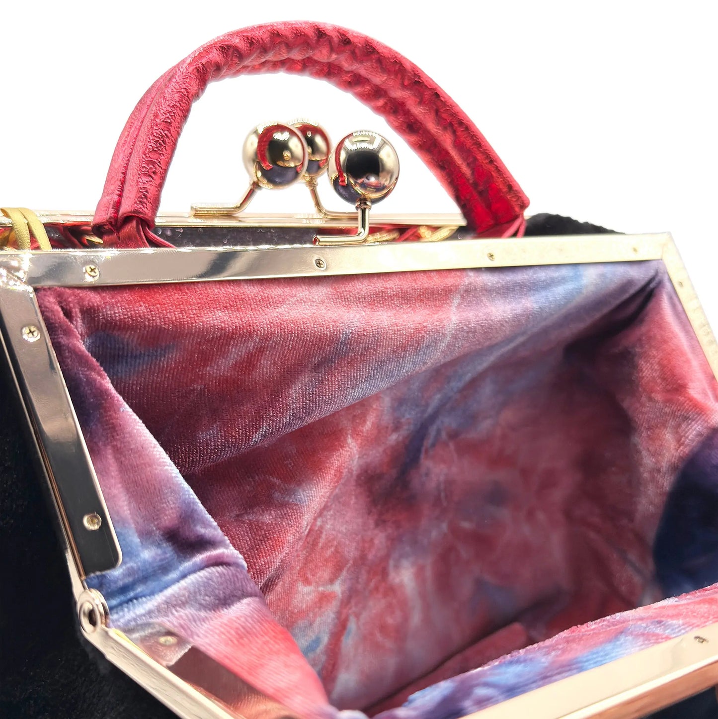 Irregular Choice Into The Woods Bag Irregular Choice