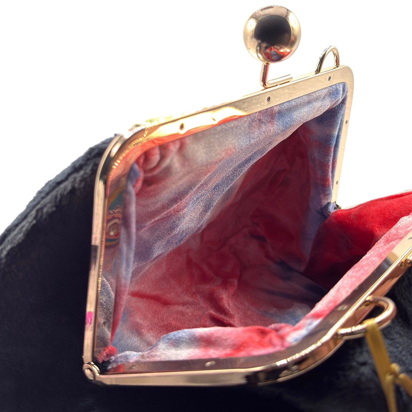 Irregular Choice Pussy Cat Bag A Irregular Choice