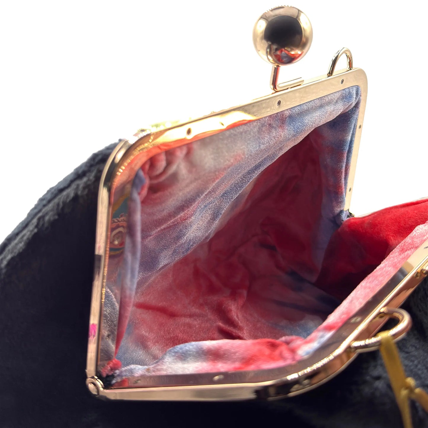 Irregular Choice Pussy Cat Bag A Irregular Choice