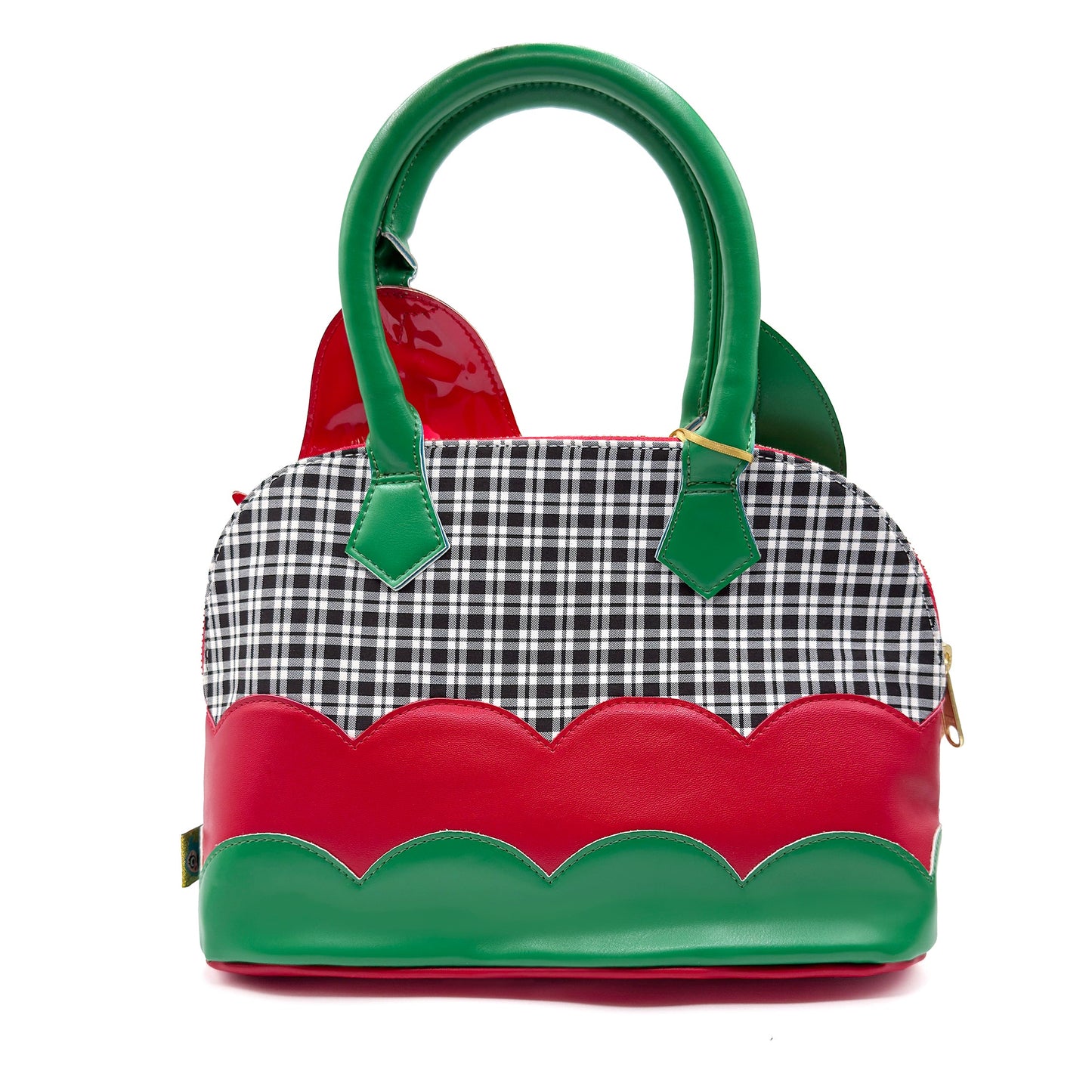 Irregular Choice Garden Unwind Bag B Irregular Choice