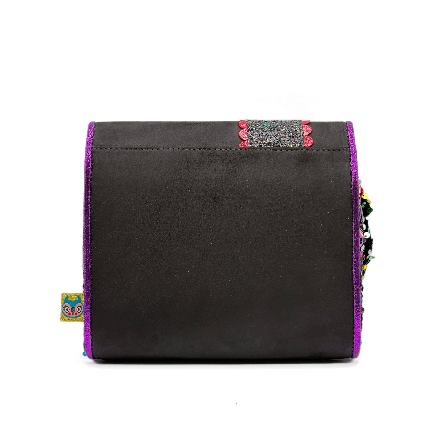 Irregular Choice Put a Bow On It Bag Irregular Choice