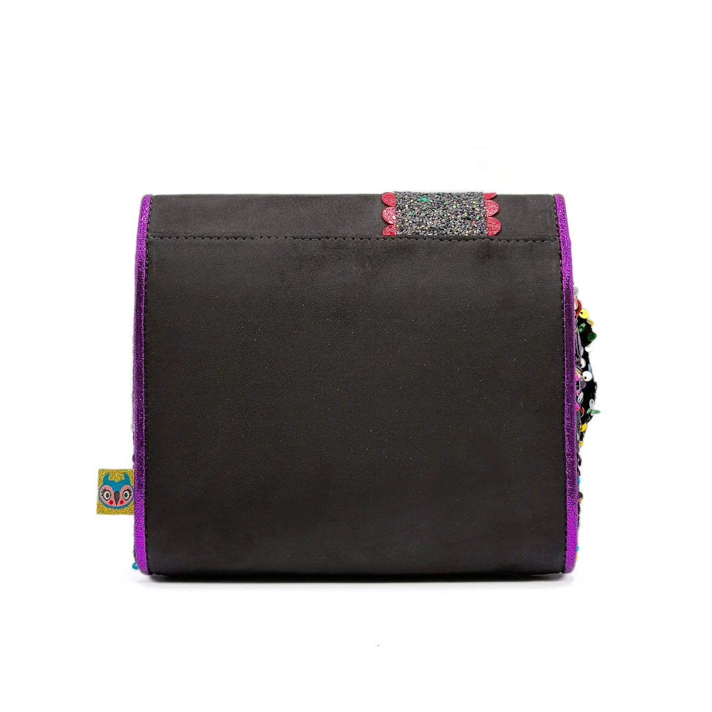 Irregular Choice Put a Bow On It Bag Irregular Choice