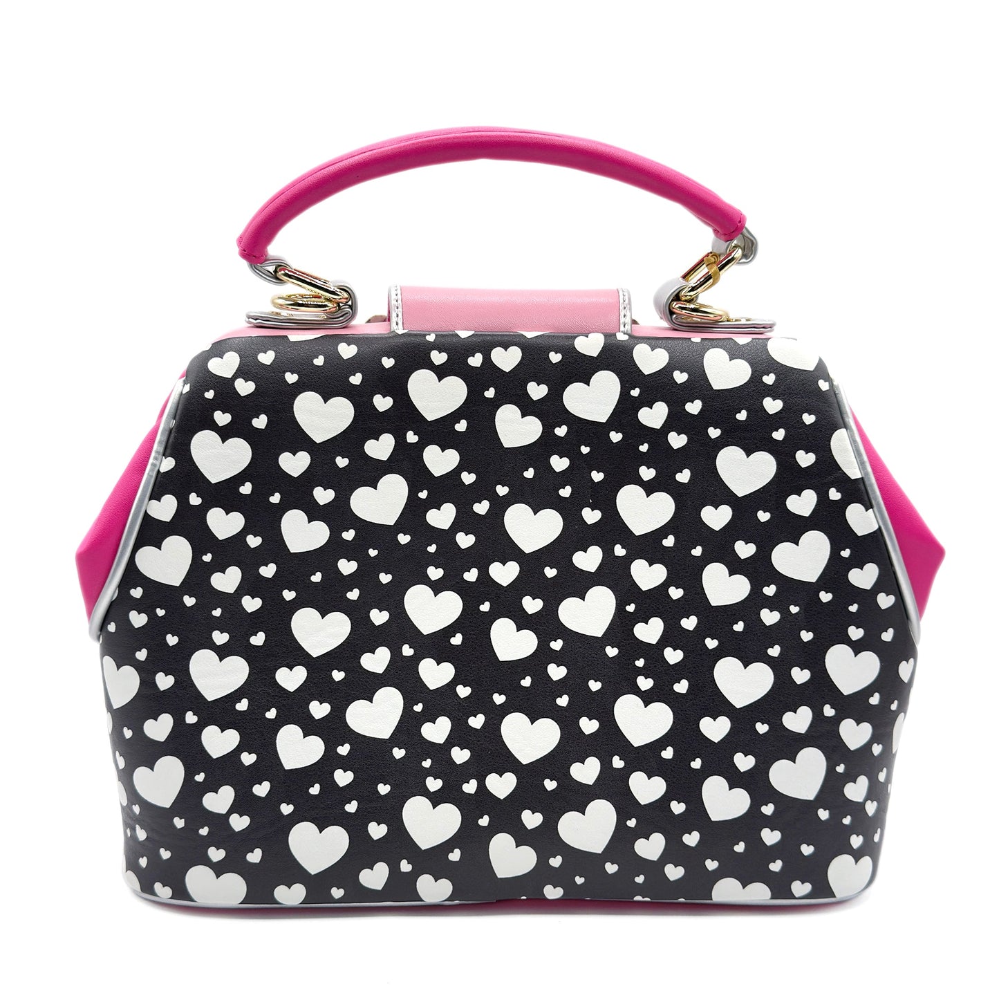 Irregular Choice Kitty Cuddles Bag B Irregular Choice