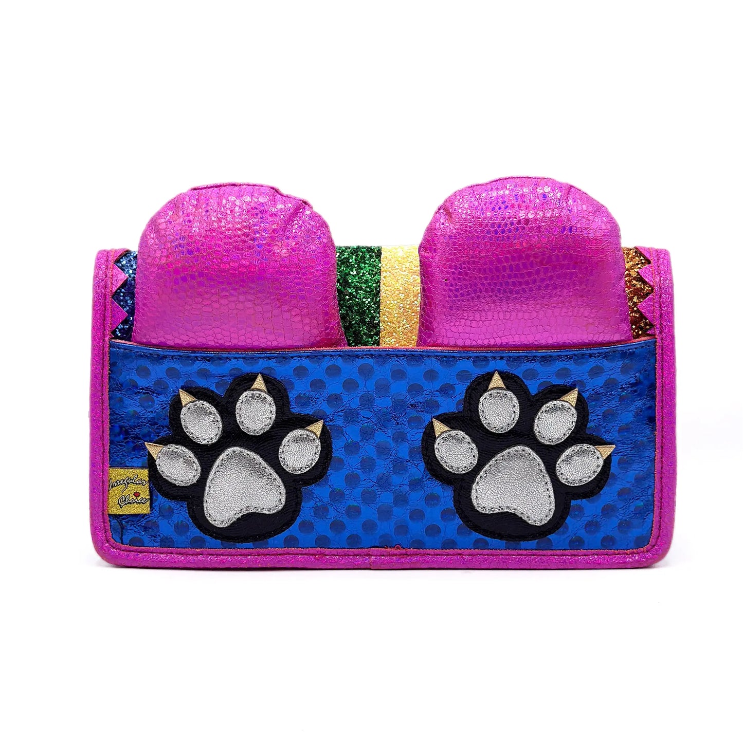 Irregular Choice Bam! Boo! Bag Irregular Choice