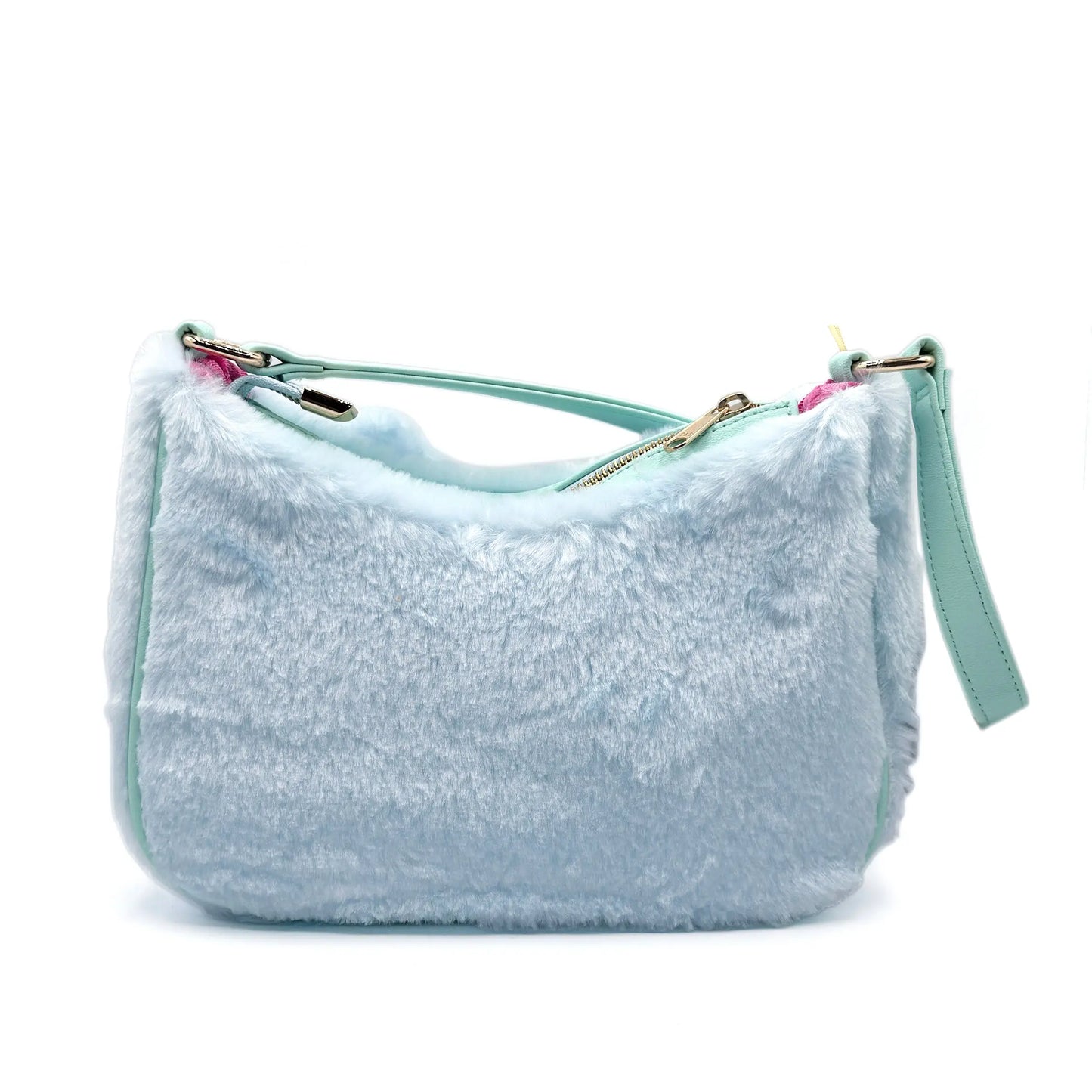 Irregular Choice Teddy Time Bag Irregular Choice