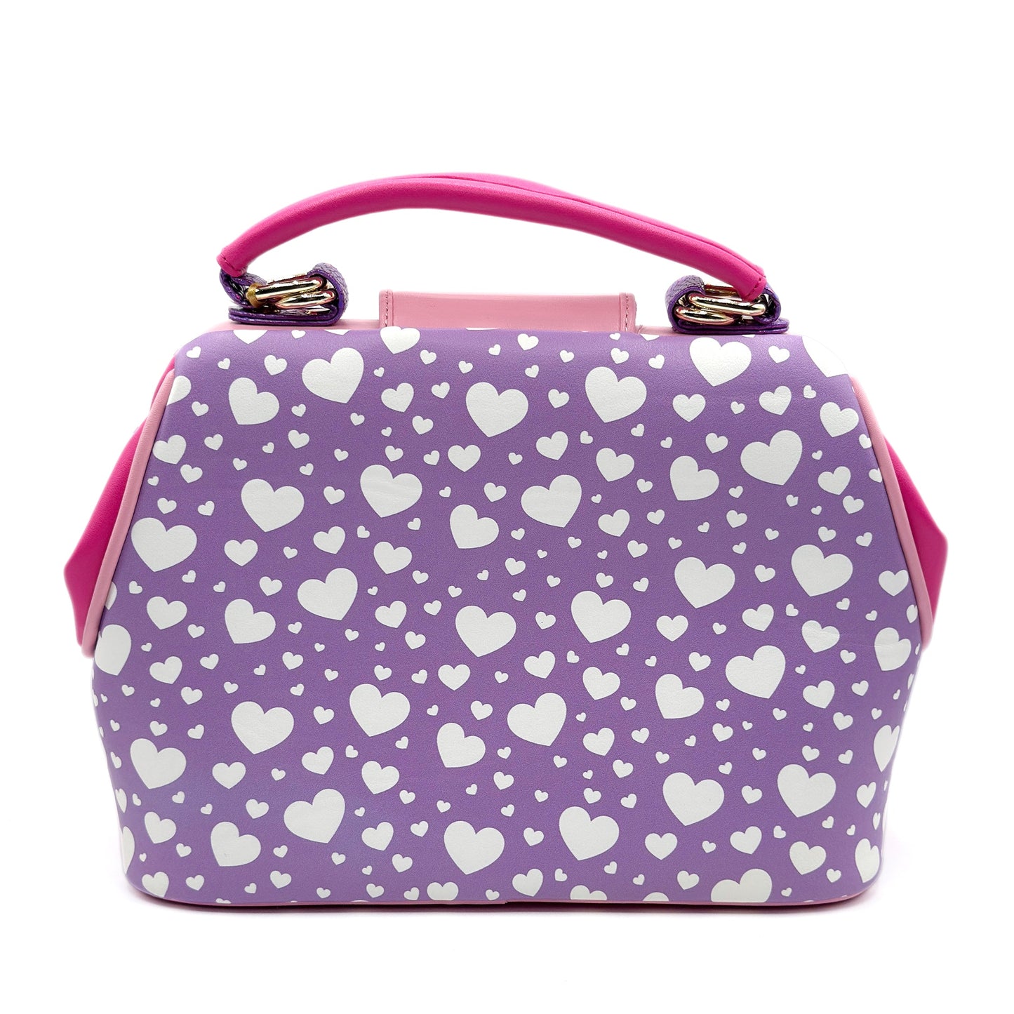 Irregular Choice Kitty Cuddles Bag A Irregular Choice