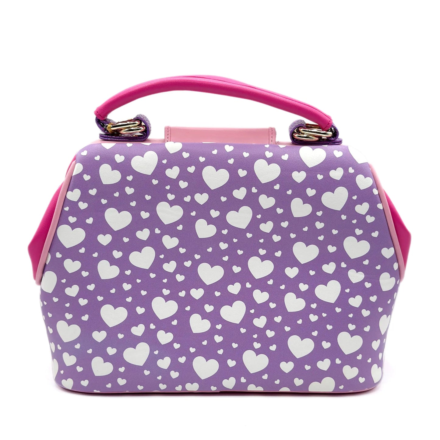 Irregular Choice Kitty Cuddles Bag A Irregular Choice