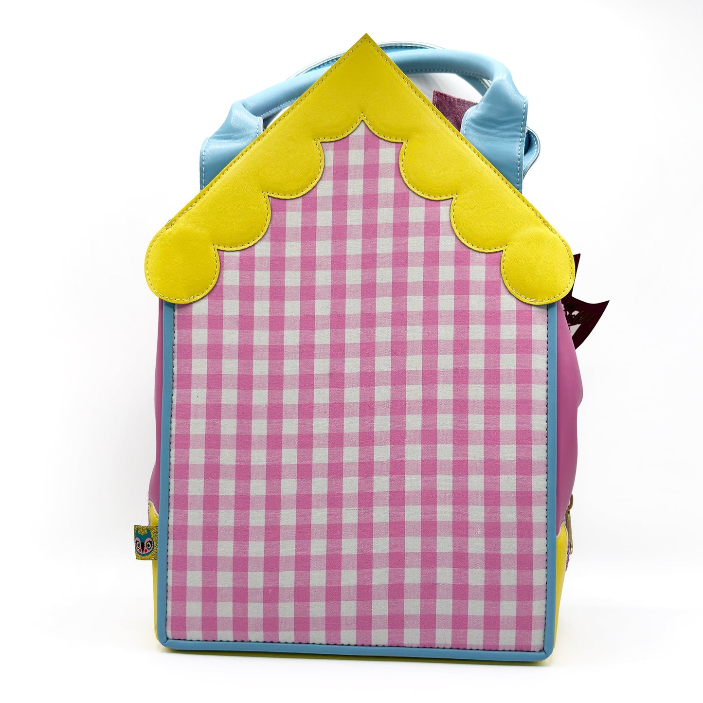 Irregular Choice Dream Time Bag Irregular Choice