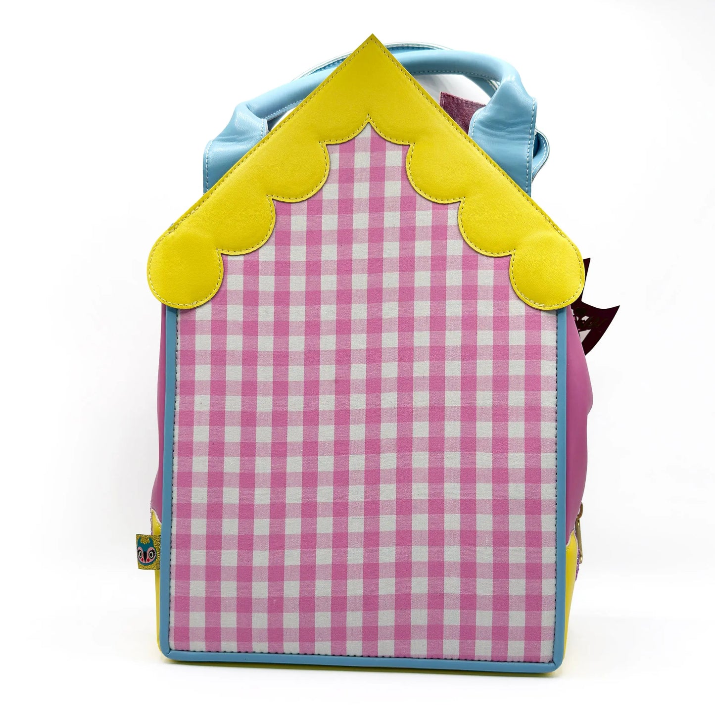 Irregular Choice Dream Time Bag Irregular Choice