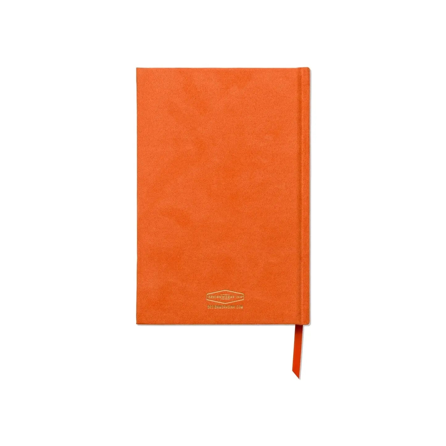 Journal - Cinque Terre Journal Designworks Ink