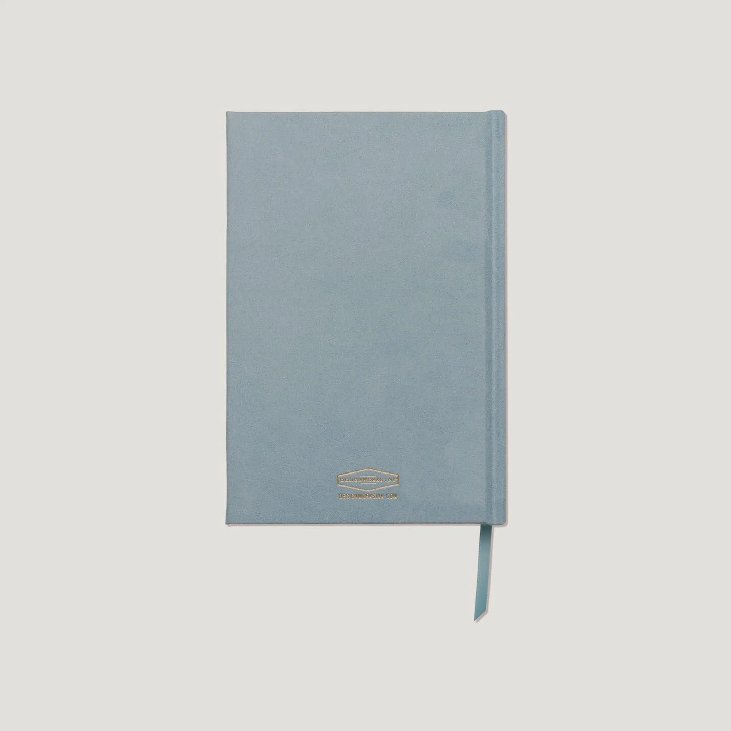 Santorini Journal Designworks Ink