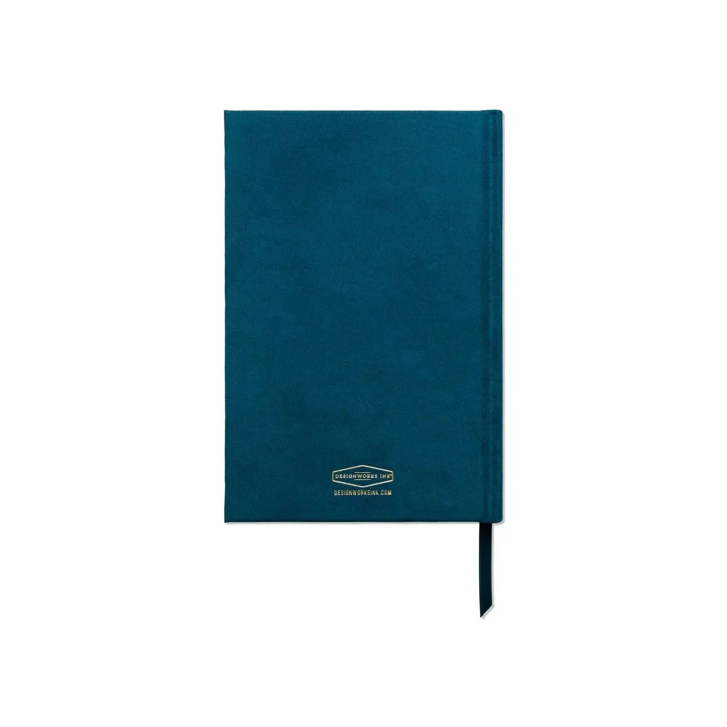 Journal - Mexico Journal Designworks Ink