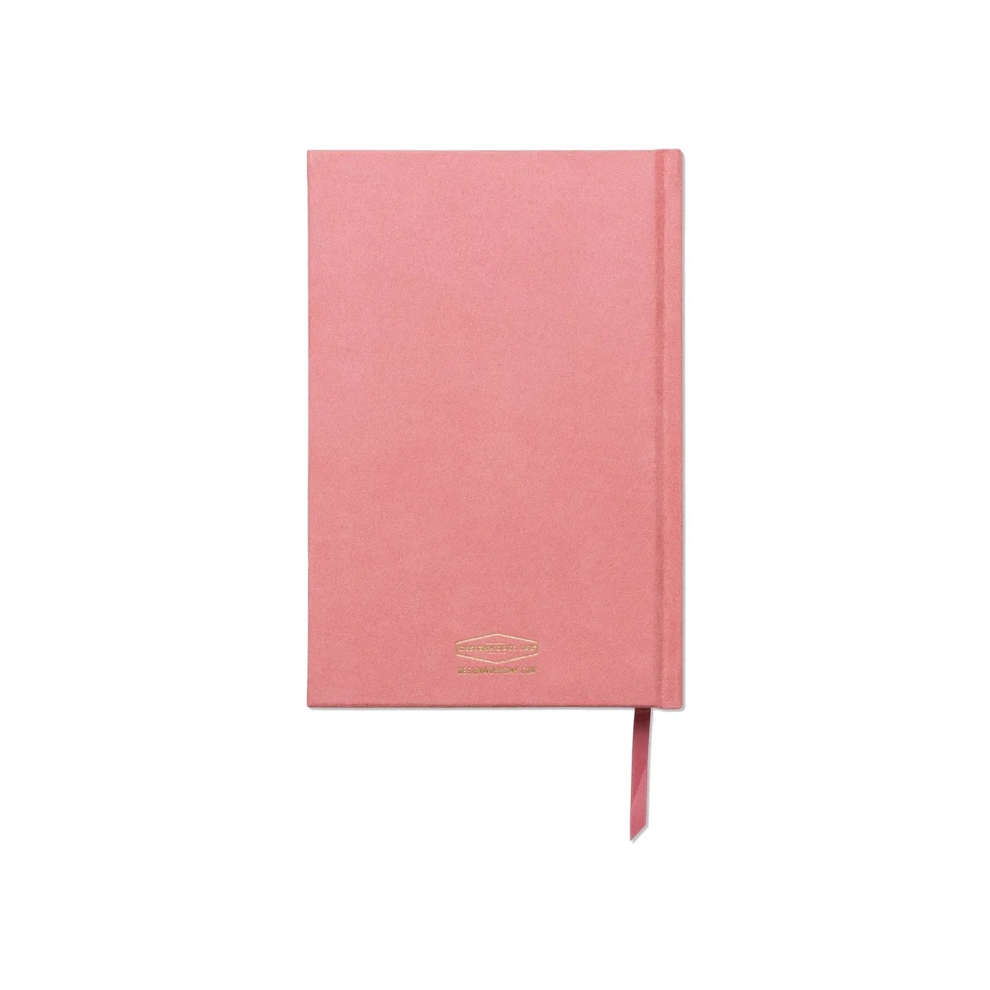Journal - Monaco Journal Designworks Ink