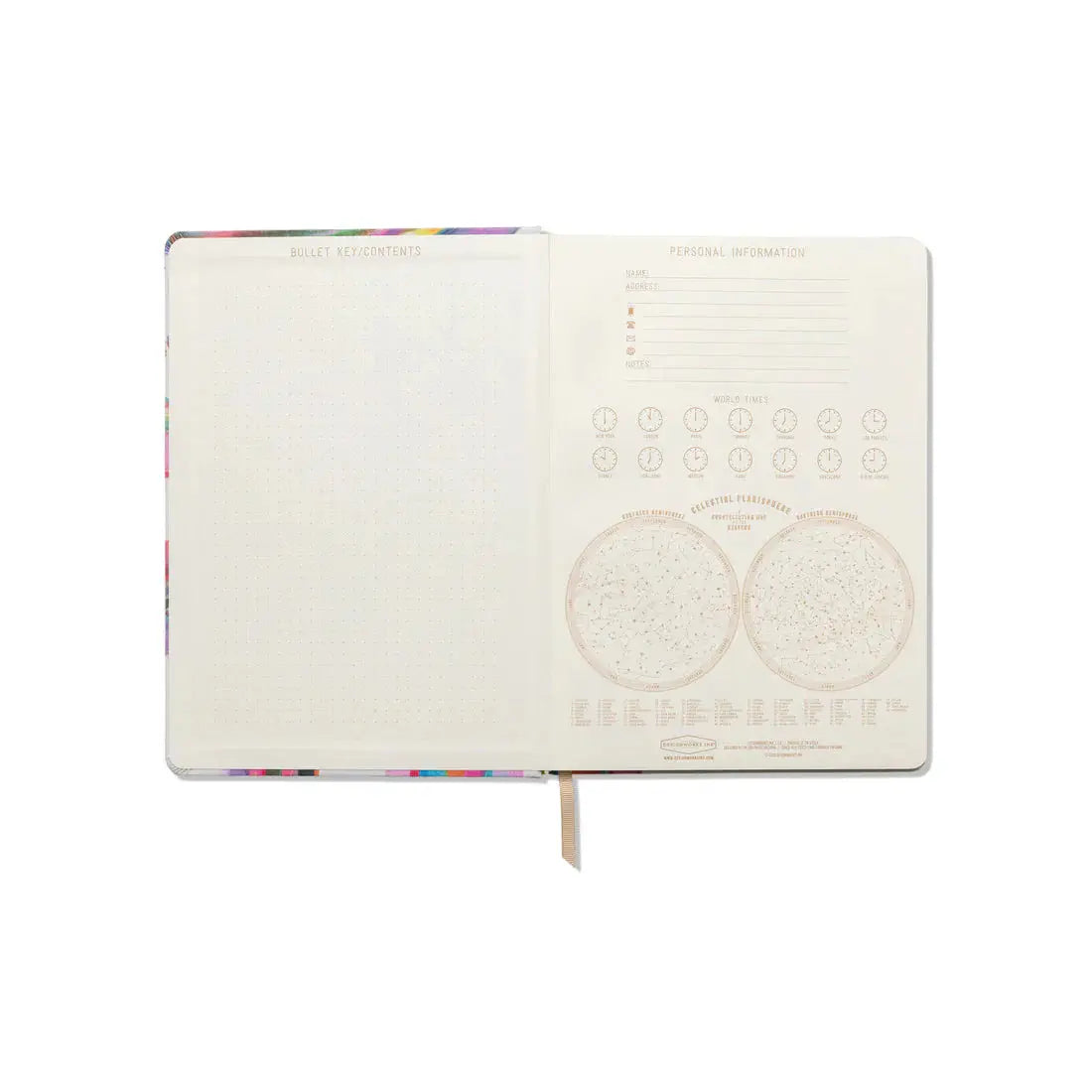 Jumbo Journal - Love Is Love notepad Designworks Ink