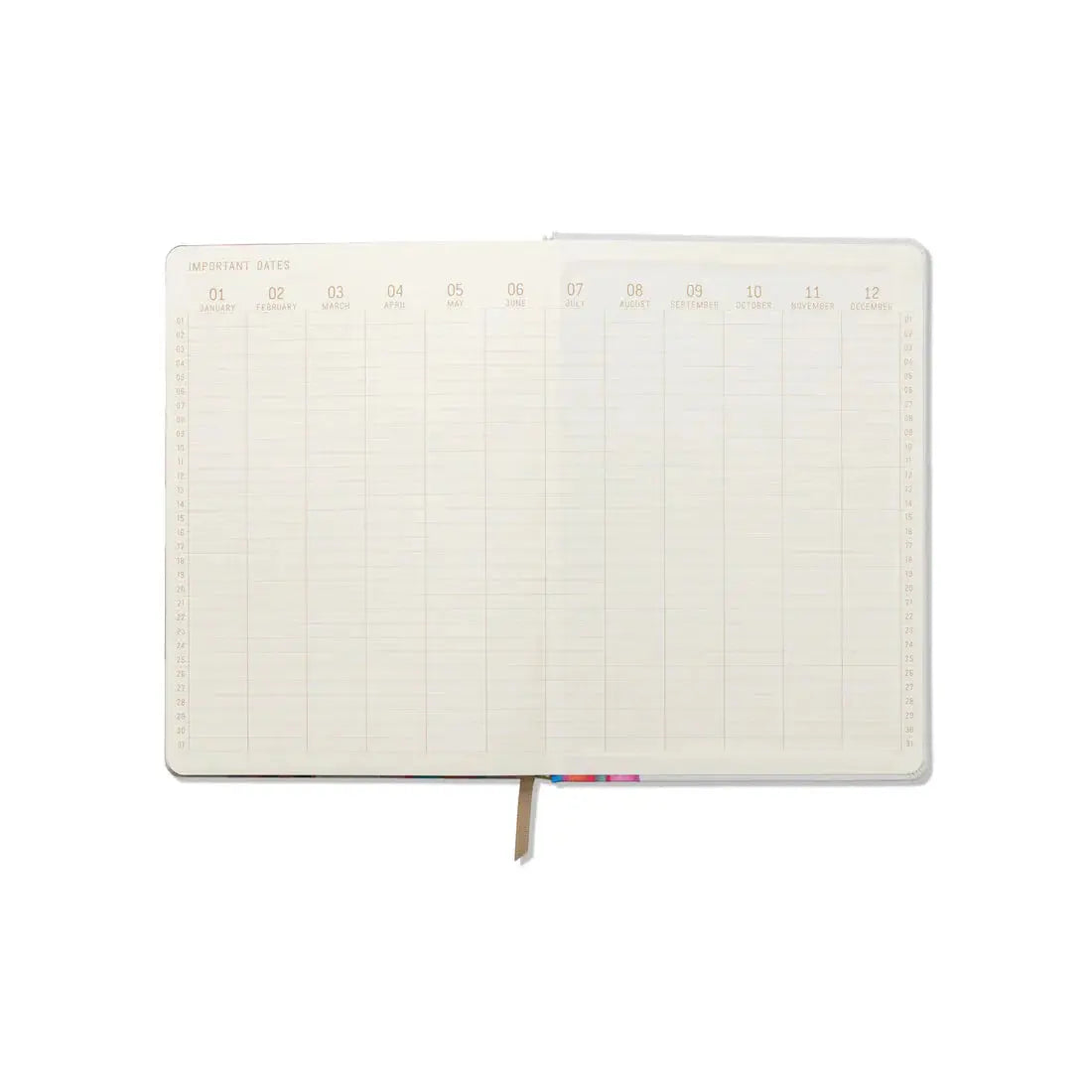 Jumbo Journal - Love Is Love notepad Designworks Ink