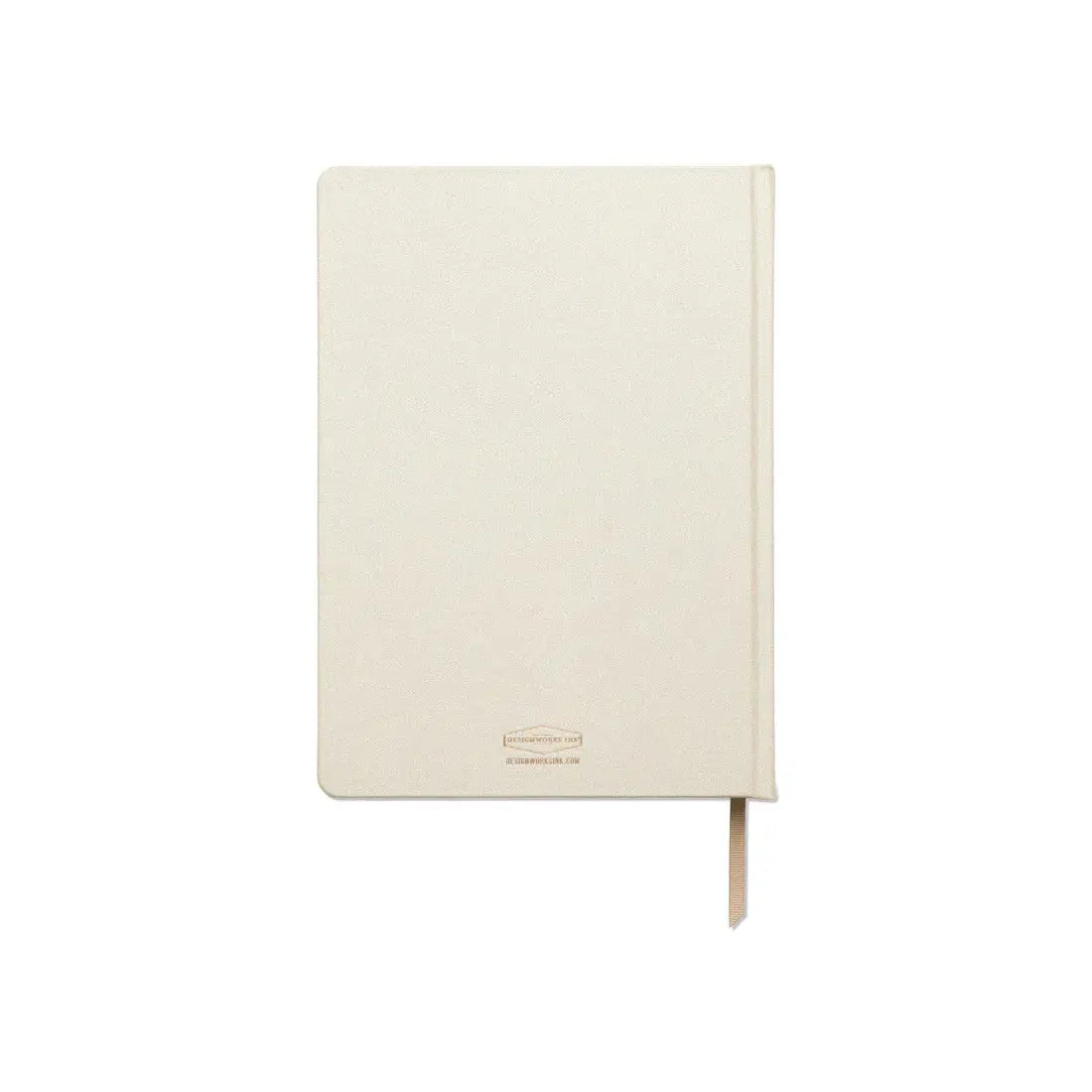 Jumbo Journal - La Lune notepad Designworks Ink