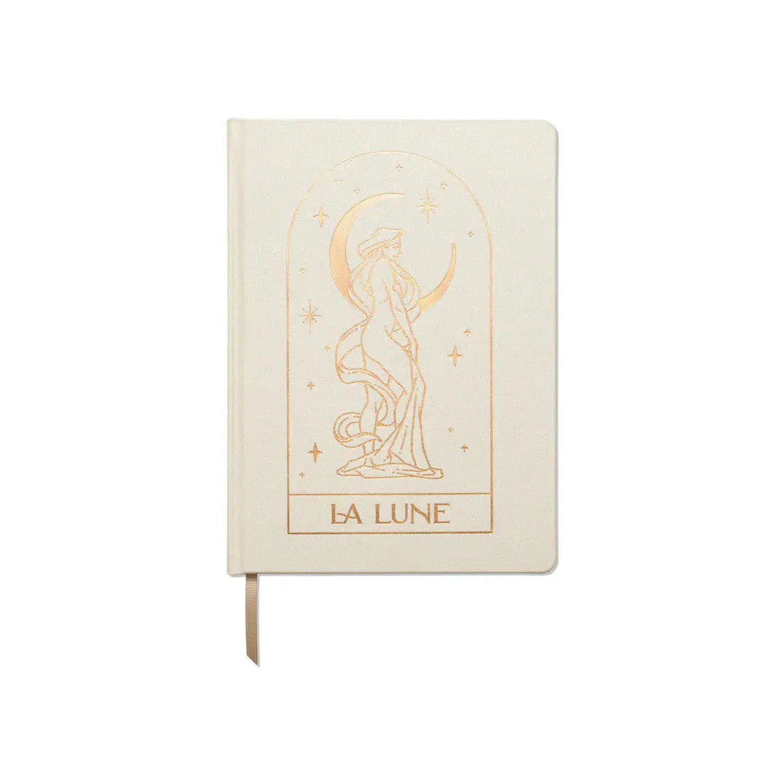 Jumbo Journal - La Lune notepad Designworks Ink