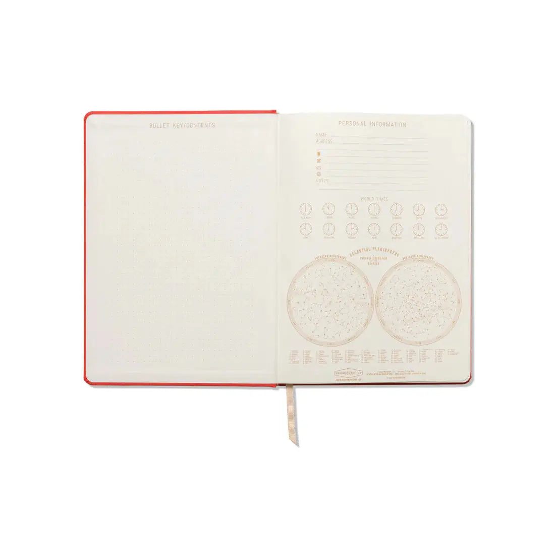 Jumbo Journal - Good Things Are Coming notepad Designworks Ink
