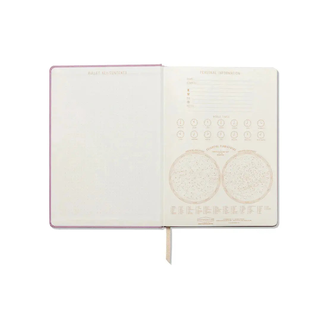 Jumbo Journal - Affirmations notepad Designworks Ink