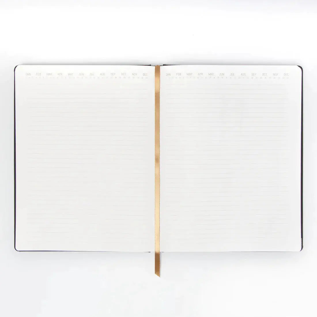Cloth Journal - Bad Ideas notepad Designworks Ink