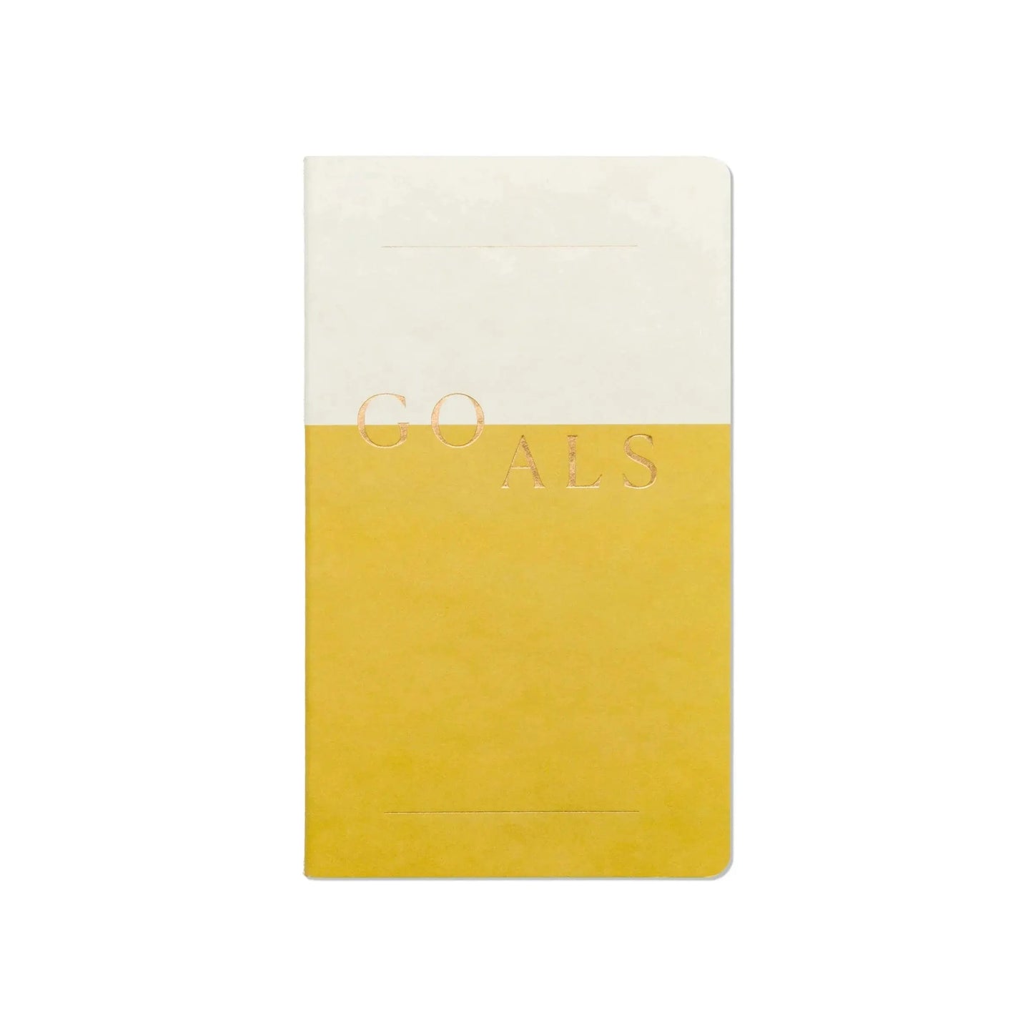 Set of 3 Single Flex Undated Planners - Wellness (Reflections, Goals, Gratitude) Notebook Set Designworks Ink