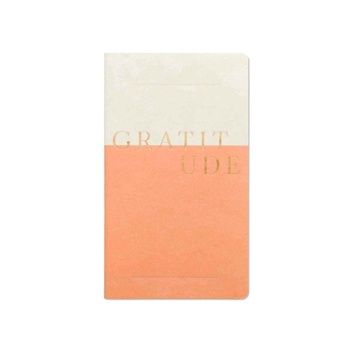 Set of 3 Single Flex Undated Planners - Wellness (Reflections, Goals, Gratitude) Notebook Set Designworks Ink