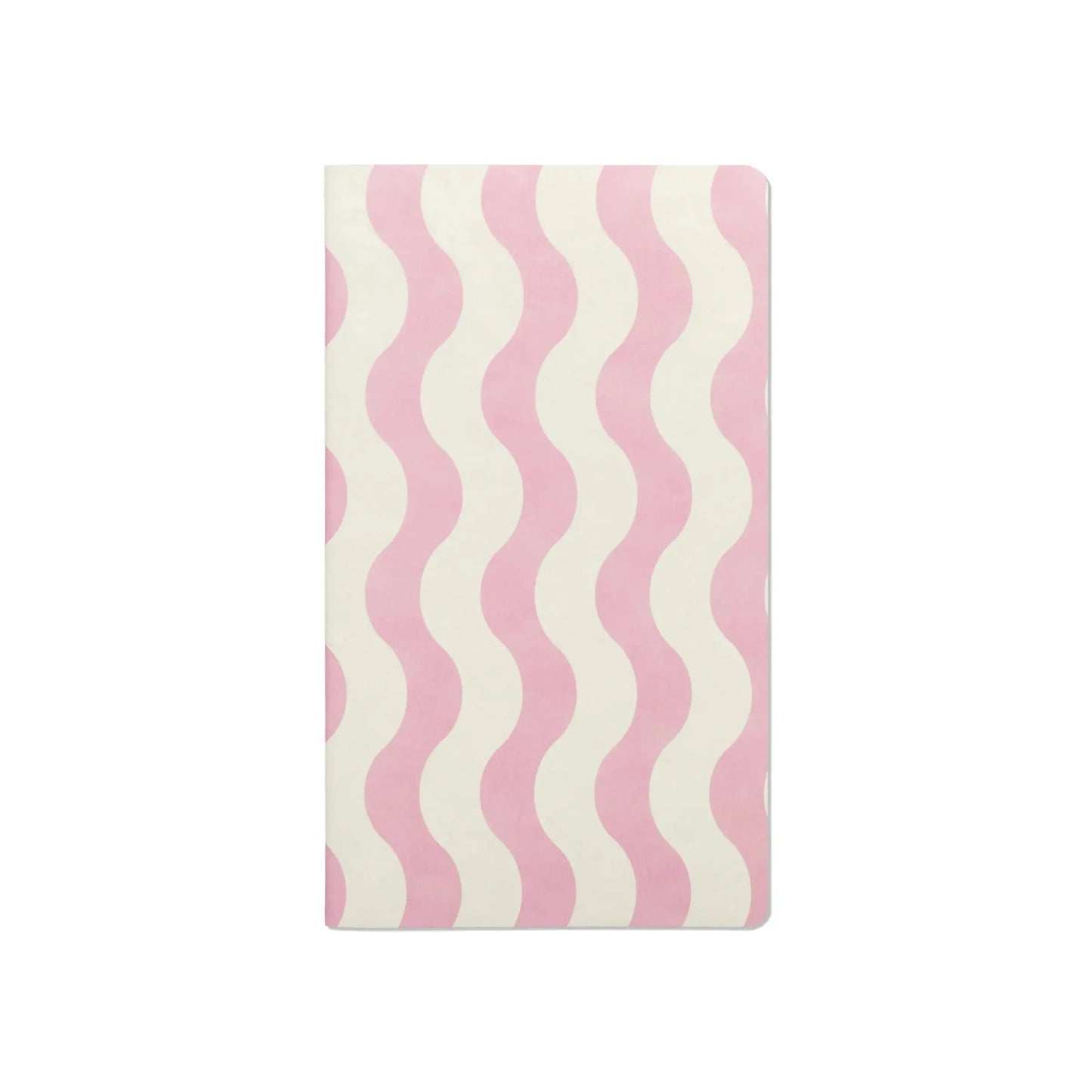 Set of 3 Single Flex Undated Planners - List (Dot, Grid, Sketch) Notebook Set Designworks Ink