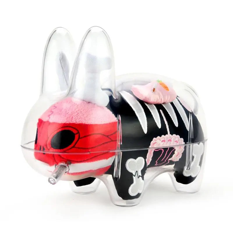 The Visible Labbit Kidrobot