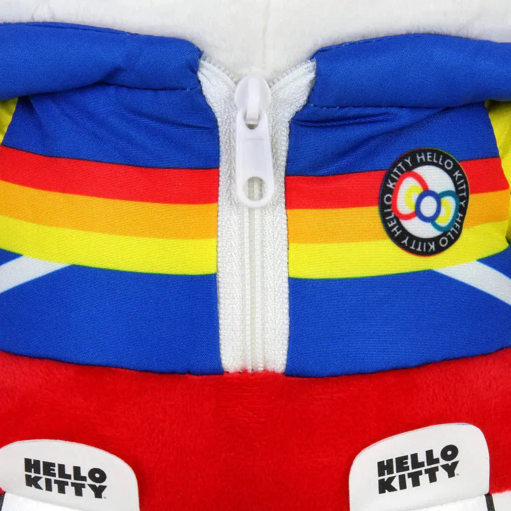 KIDROBOT Hello Kitty x Sports Plush plush Kidrobot