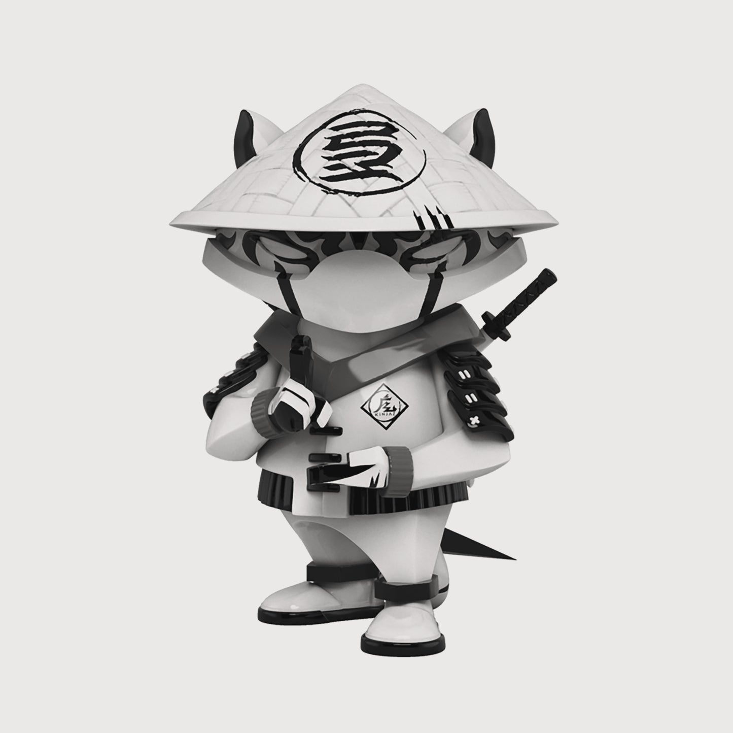 Kinjaz Kindrik (Ivory Edition)