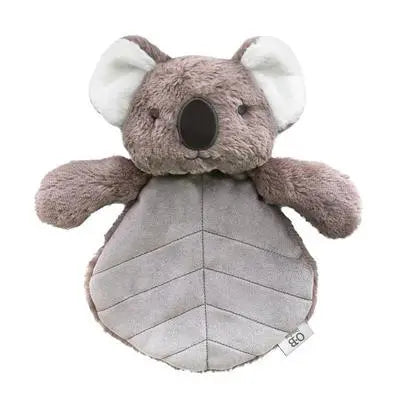 KOBE KOALA - Baby Lovey Toy Plush O.B. Designs
