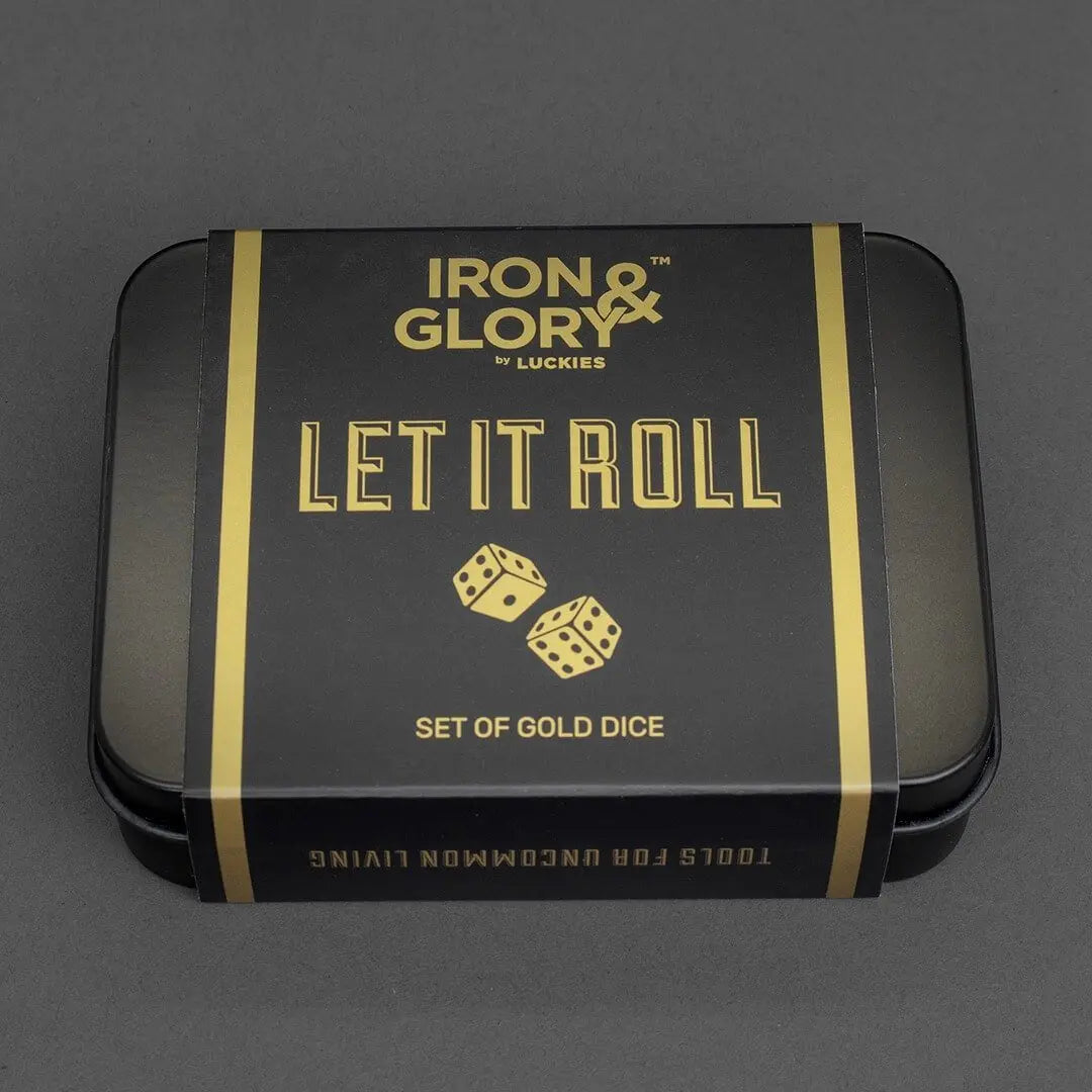 Dice Set Suck UK