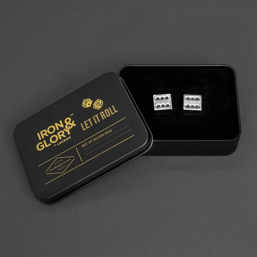 Dice Set Suck UK