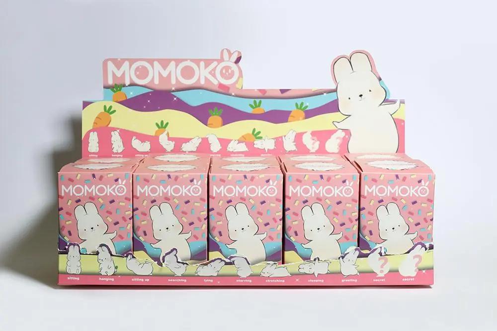 LOVEPIE Momoko Series Collectible Ultra Tokyo Connection