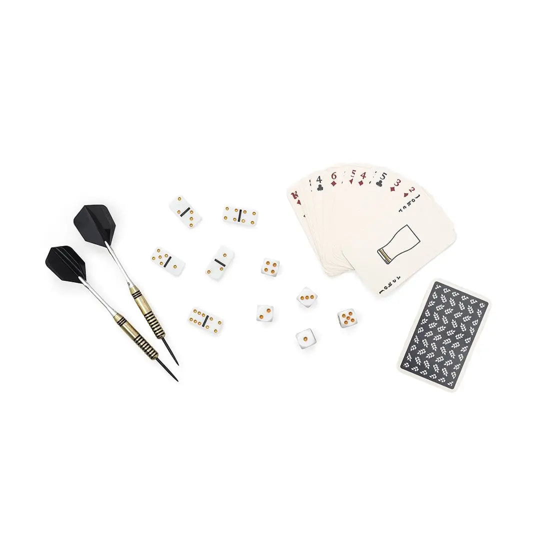 Bar Games - set of games Suck UK