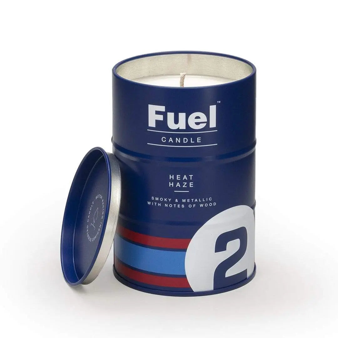 LUCKIES Fuel Candle Candle Luckies of London