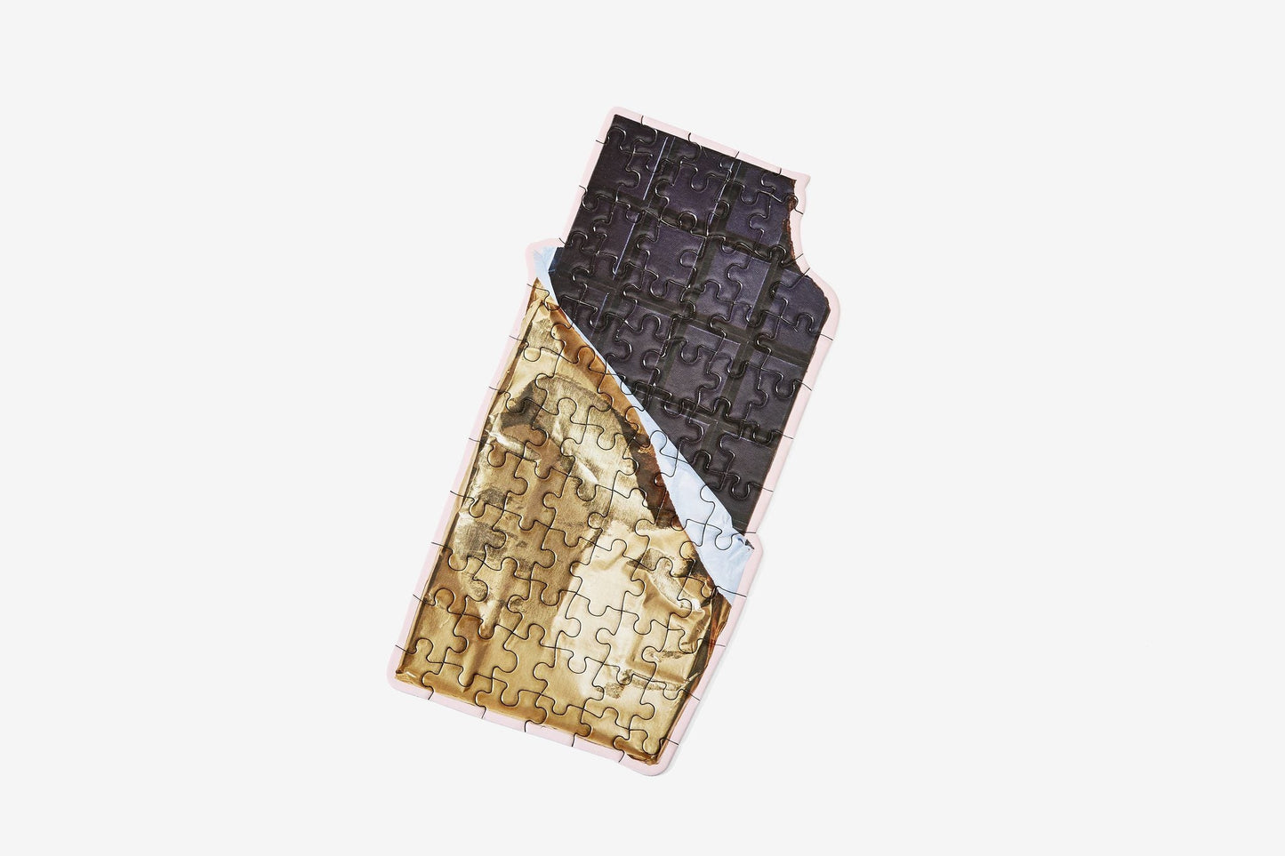 AREAWARE Little Puzzle Thing - Series 2 Puzzle Areaware Chocolate Bar